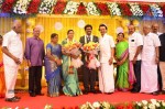 Director SP Muthuraman Family Wedding Reception - 27 of 69