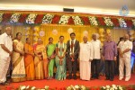Director SP Muthuraman Family Wedding Reception - 28 of 69