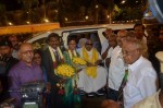 director-sp-muthuraman-family-wedding-reception