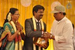 Director SP Muthuraman Family Wedding Reception - 30 of 69