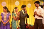 Director SP Muthuraman Family Wedding Reception - 32 of 69
