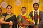 Director SP Muthuraman Family Wedding Reception - 33 of 69