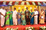 Director SP Muthuraman Family Wedding Reception - 34 of 69
