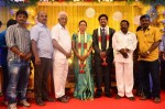 Director SP Muthuraman Family Wedding Reception - 37 of 69