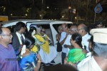 director-sp-muthuraman-family-wedding-reception