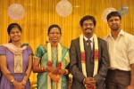 director-sp-muthuraman-family-wedding-reception