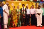 Director SP Muthuraman Family Wedding Reception - 43 of 69