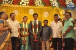 Director SP Muthuraman Family Wedding Reception - 47 of 69