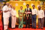 Director SP Muthuraman Family Wedding Reception - 51 of 69