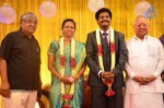 Director SP Muthuraman Family Wedding Reception - 52 of 69
