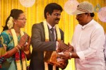 Director SP Muthuraman Family Wedding Reception - 59 of 69
