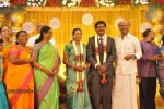 Director SP Muthuraman Family Wedding Reception - 62 of 69