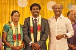 Director SP Muthuraman Family Wedding Reception - 63 of 69