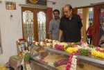 V Madhusudhana Rao Condolences Photos - 5 of 49