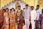 DOP Priyan Daughter Wedding Reception - 2 of 46