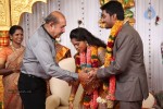 DOP Priyan Daughter Wedding Reception - 34 of 46
