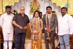 DOP Priyan Daughter Wedding Reception - 42 of 46