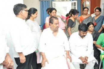 Edida Nageswara Rao Condolences Photos 1 - 36 of 126