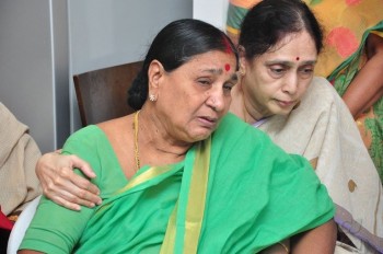 Edida Nageswara Rao Condolences Photos 1 - 39 of 126