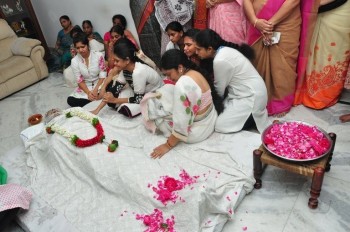 Edida Nageswara Rao Condolences Photos 1 - 51 of 126