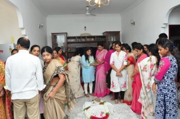 Edida Nageswara Rao Condolences Photos 1 - 61 of 126