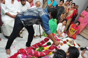 Edida Nageswara Rao Condolences Photos 1 - 87 of 126