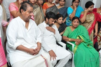 Edida Nageswara Rao Condolences Photos 1 - 96 of 126