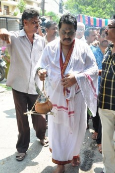 Edida Nageswara Rao Condolences Photos 2 - 17 of 138