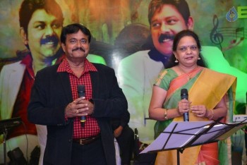 Ex MLA Venkat Rao Birthday Party - 17 of 68