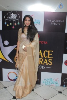 Face of Madras Awards 2015 - 3 of 31