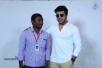 Fans Meet Ram Charan - 56 of 70