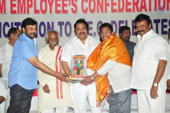 Film Industry Workers Felicitation - 44 of 96