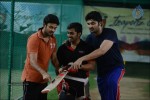 Film Stars Cricket Practice for LLCC - 21 of 79