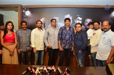 Filmy Junction Inauguration by Gopichand - 3 of 32