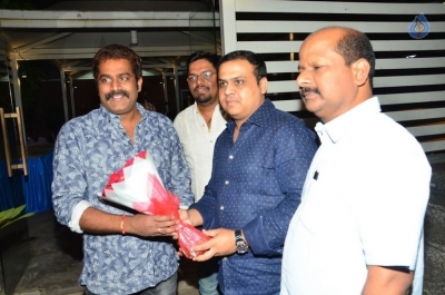 Filmy Junction Inauguration by Gopichand - 5 of 32