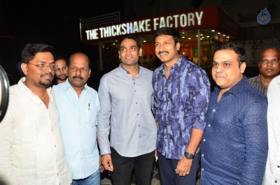 Filmy Junction Inauguration by Gopichand - 7 of 32