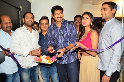 Filmy Junction Inauguration by Gopichand - 8 of 32