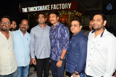 Filmy Junction Inauguration by Gopichand - 9 of 32