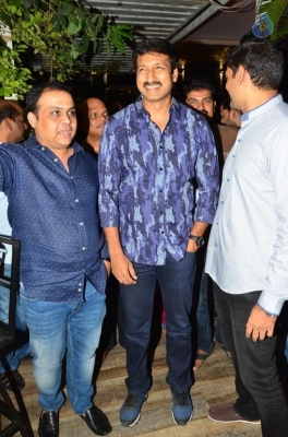 Filmy Junction Inauguration by Gopichand - 10 of 32