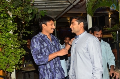 Filmy Junction Inauguration by Gopichand - 11 of 32