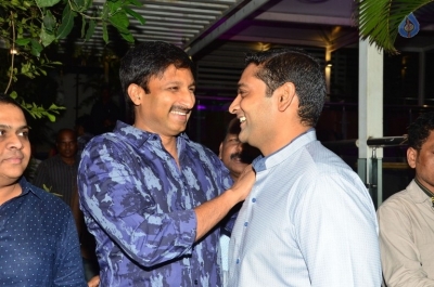 Filmy Junction Inauguration by Gopichand - 14 of 32