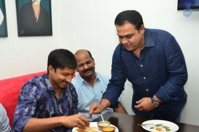 Filmy Junction Inauguration by Gopichand - 16 of 32