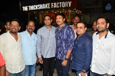 Filmy Junction Inauguration by Gopichand - 17 of 32