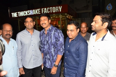 Filmy Junction Inauguration by Gopichand - 19 of 32