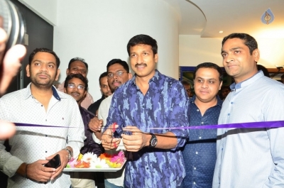 Filmy Junction Inauguration by Gopichand - 20 of 32