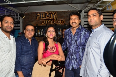 Filmy Junction Inauguration by Gopichand - 21 of 32