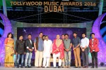 gama-tollywood-music-awards-2014