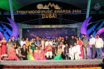 Gama Tollywood Music Awards 2014 - 49 of 150