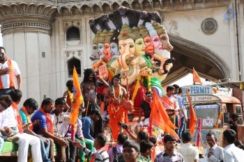 Ganesh Nimajjanam 2015 Photos - 6 of 59