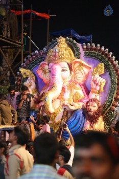 Ganesh Nimajjanam 2016 - 11 of 89